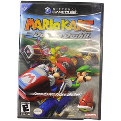 Mario Kart Double Dash [Not For Resale] - Nintendo GameCube (Online Order Only)
