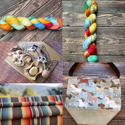 Saddle Blanket (ONLINE ORDER ONLY)