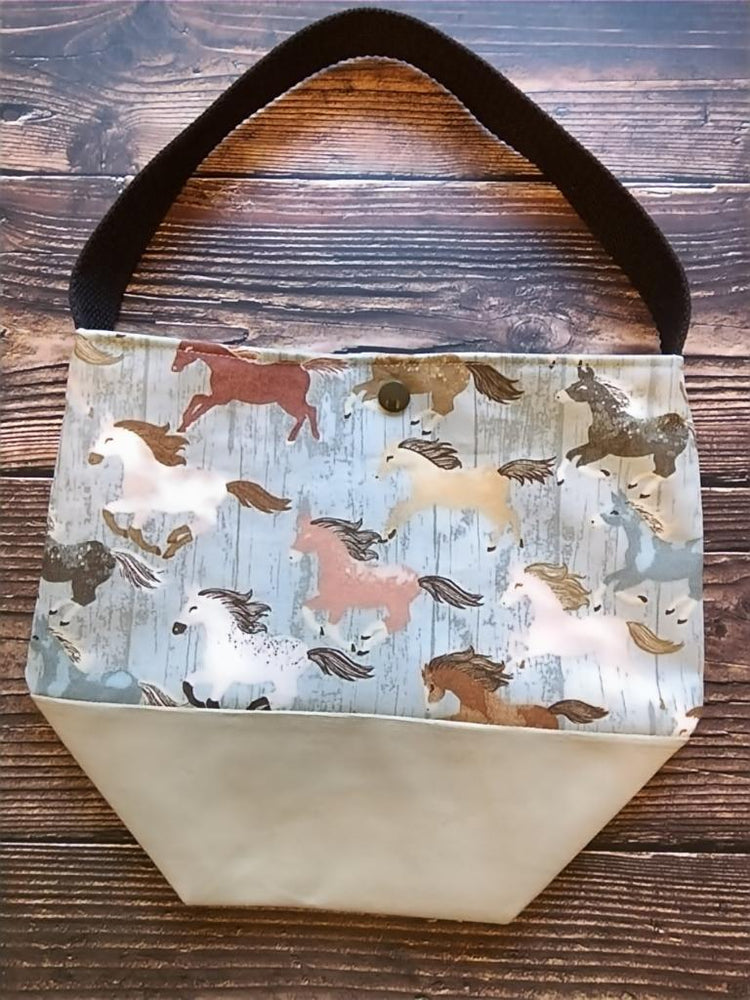 Saddle Blanket (ONLINE ORDER ONLY)