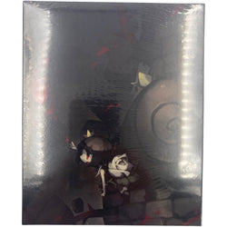 A Rose In The Twilight [Limited Edition] - PlayStation Vita (Online Order Only)