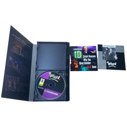 Twisted: The Game Show - Panasonic 3DO - (CIB) (Online Order Only)
