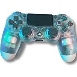 Official PlayStation 4 DualShock 4 Official-Controller - PlayStation 4 (Online Order Only)