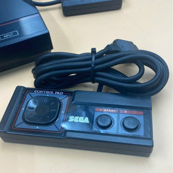 Sega Master System Console (Online Order Only)