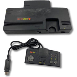 TurboGrafx-16 System (Online Order Only)
