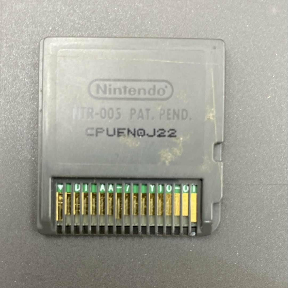 Pokemon Platinum - Nintendo DS (Online Order Only)
