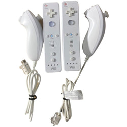 Wii System DDR Bundle (Gamecube Compatible) (Online Order Only)