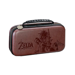 Switch Zipper Travel Case | New (ONLINE ORDER ONLY)
