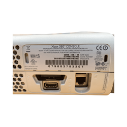Xbox 360 System Core (Bundle) (Online Order Only)
