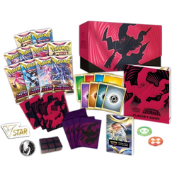 Pokémon TCG: Sword & Shield-Astral Radiance Pokémon Center Elite Trainer Box (Online Order Only)