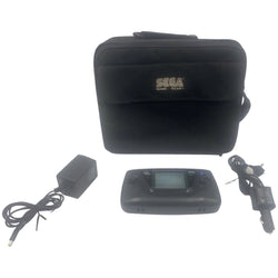 Sega Game Gear Handheld - Sega Game Gear (Bundle) (Online Order Only)