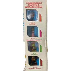 Monopoly Mario Board Game Japanese Version (Online Order Only)