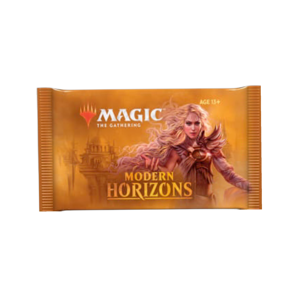 Modern Horizons Booster | Magic | New (ONLINE ORDER ONLY)