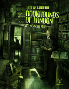 Bookhounds of London