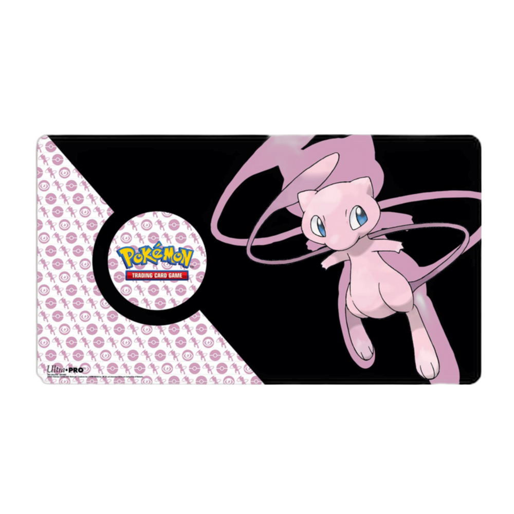 Ultra-Pro Playmat (ONLINE ORDER ONLY)