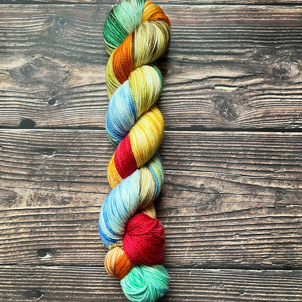 Saddle Blanket (ONLINE ORDER ONLY)