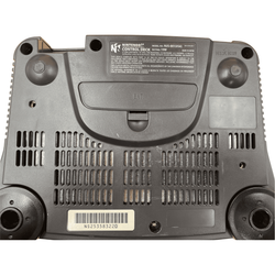 Nintendo 64 with Expansion Pak (Online Order Only)