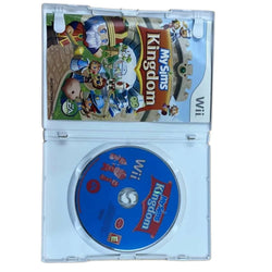 MySims Kingdom - Wii (Online Order Only)