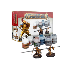 Warhammer 40k Paints