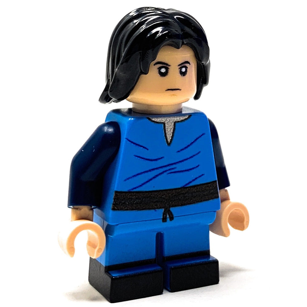 Custom Printed Young Boba Minifig (Online Order Only)