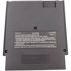 Championship Pool - NES (Online Order Only)