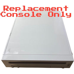 Wii Replacement-Console White - Nintendo Wii (Online Order Only)