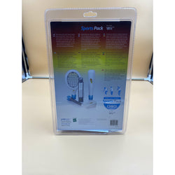 Nerf Wii Sports Pack (Online Order Only)