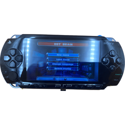 PlayStation Portable 1000 Console (Online Order Only)