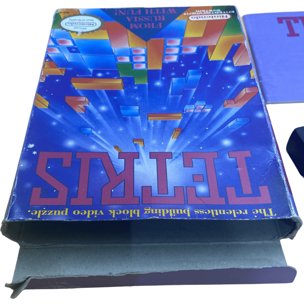 Tetris - NES (Online Order Only)