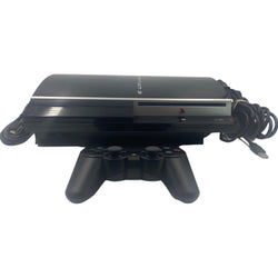 PlayStation 3 System 80GB (Online Order Only)