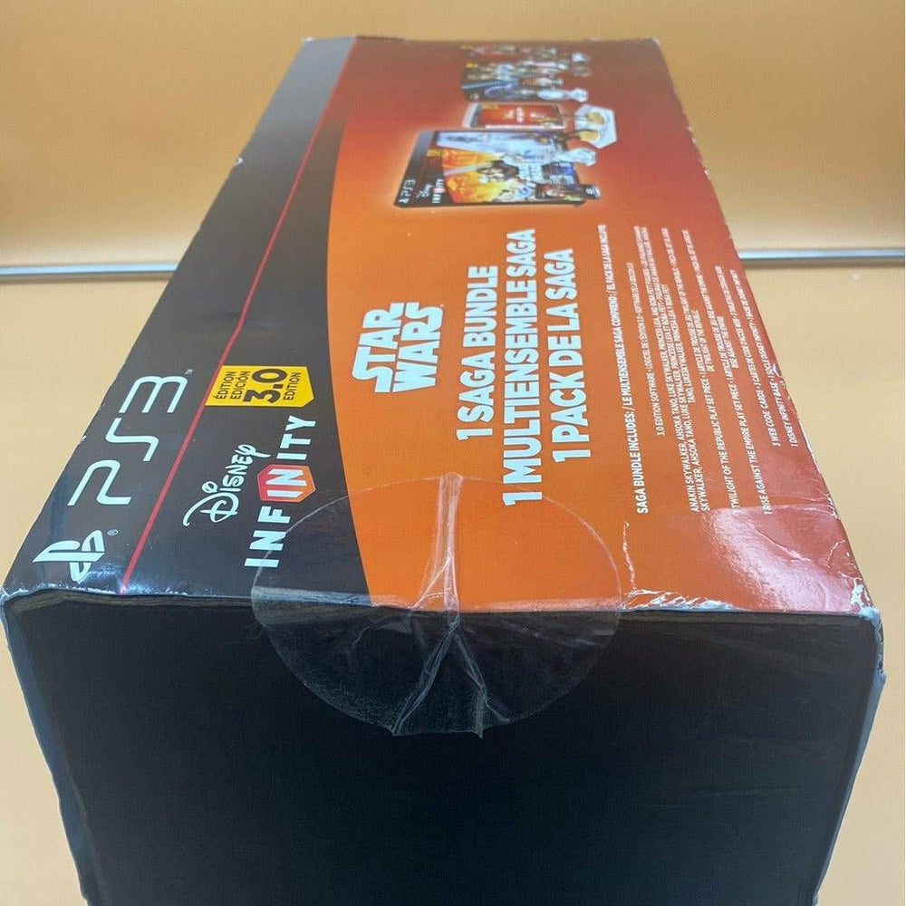 Disney Infinity 3.0 Star Wars Saga Bundle - PlayStation 3 (Online Order Only)