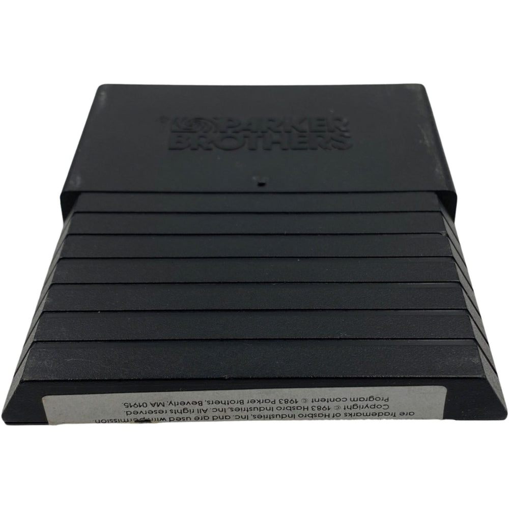 G.I. Joe Cobra Strike - Atari 2600 (Online Order Only)