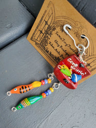 Fly Fishin’ (ONLINE ORDER ONLY)