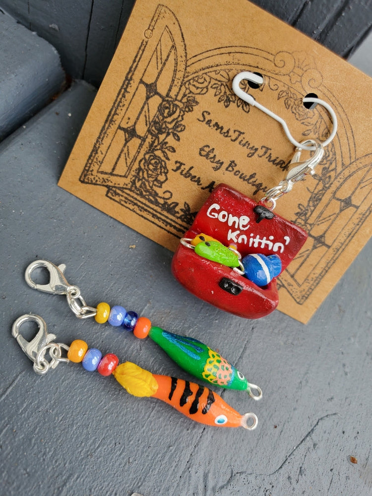 Fly Fishin’ (ONLINE ORDER ONLY)