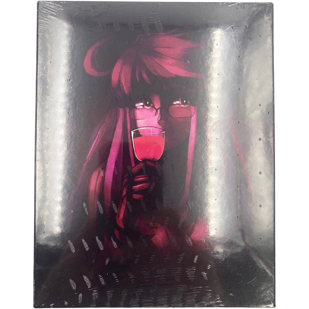Va-11 Hall-A [Collector's Edition] - PlayStation Vita (Online Order Only)