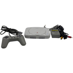 PSOne Slim System - Playstation (Online Order Only)