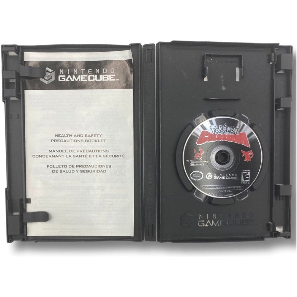 Pokemon Colosseum - Nintendo GameCube (Online Order Only)