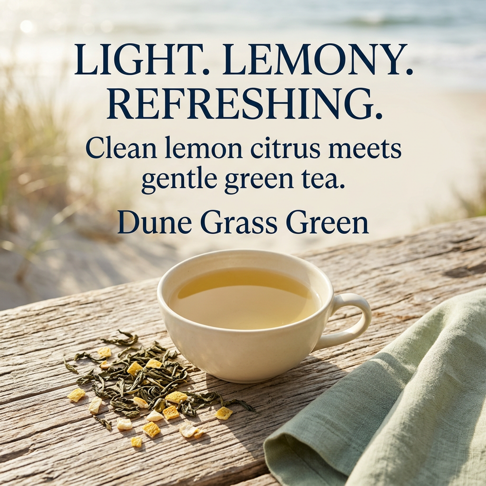 Dune Grass Green