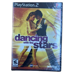 Dancing with the Stars - PlayStation 2 (Online Order Only)
