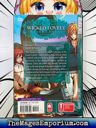Wicked Lovely Desert Tales Sanctuary Vol 1 (Online Order Only)