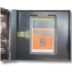 Victory Run - TurboGrafx-16 (Online Order Only)