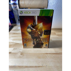 Fable III [Collector's Edition] - Xbox 360 (Online Order Only)