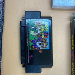 Super 3D Noah's Ark - Super Nintendo (Online Order Only)