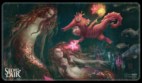 Ultra-Pro Playmat (ONLINE ORDER ONLY)