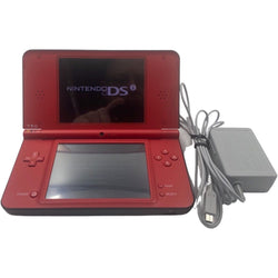 Nintendo DSi XL Console [Super Mario Bros. 25th Anniversary] (Online Order Only)