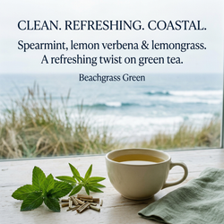 Beachgrass Green