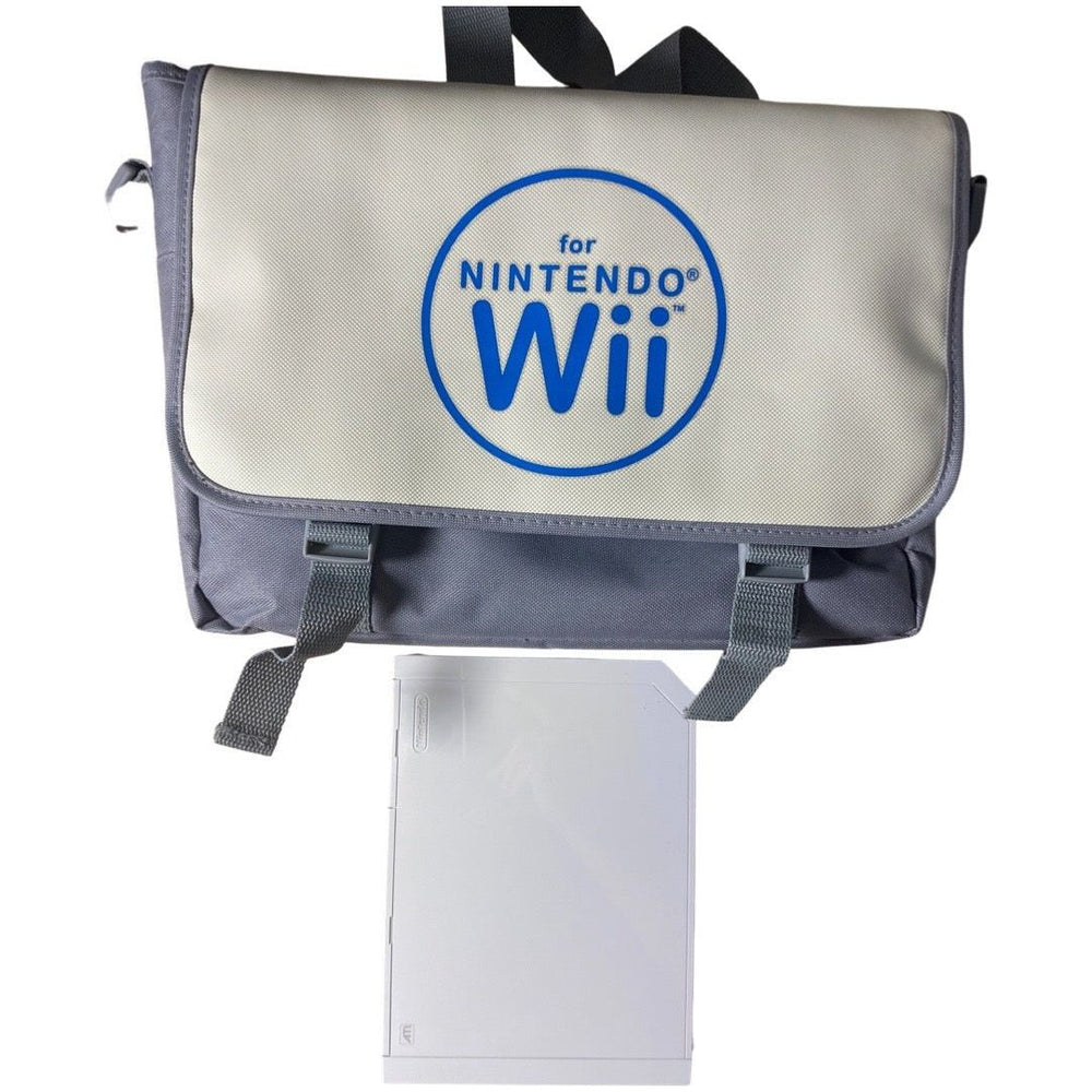 Wii System DDR Bundle (Gamecube Compatible) (Online Order Only)