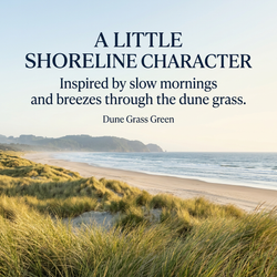 Dune Grass Green