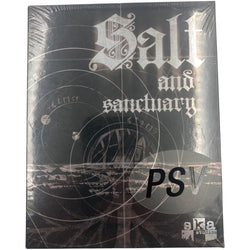Salt & Sanctuary [Collector's Edition] - PlayStation Vita (Online Order Only)