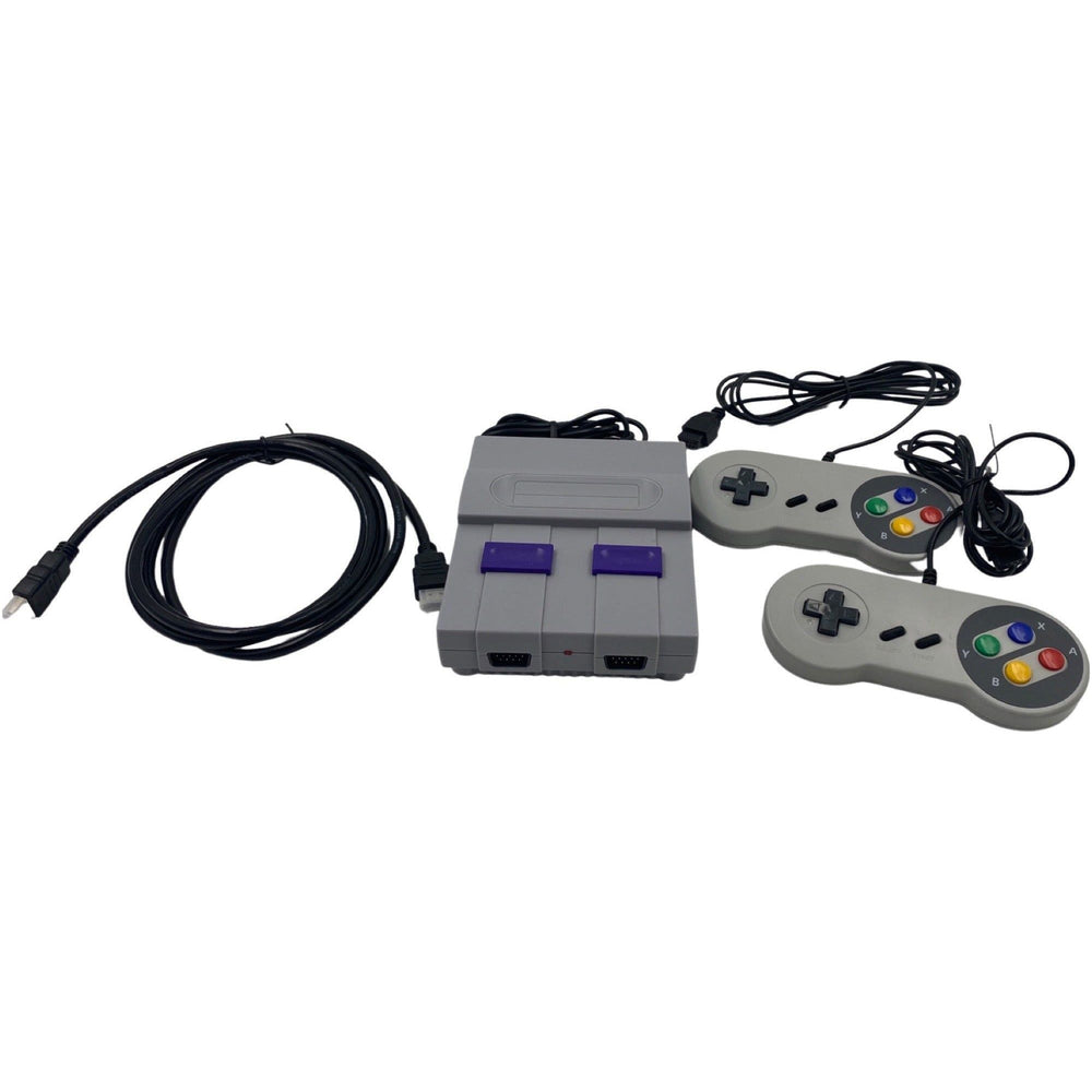 Mini Retro Game Console HDMI Output Classic Edition with Built in 821 Games (Online Order Only)
