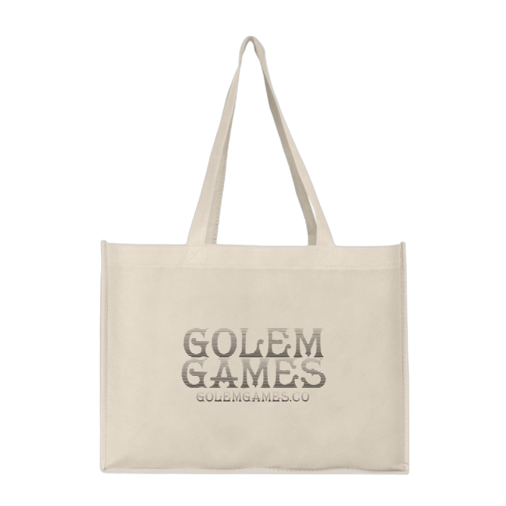 Bag of Toting (ONLINE ORDER ONLY)